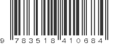 EAN 9783518410684