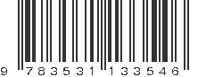 EAN 9783531133546