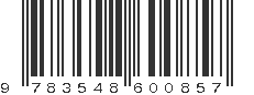EAN 9783548600857