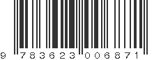 EAN 9783623006871
