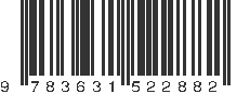 EAN 9783631522882