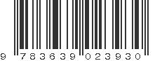 EAN 9783639023930