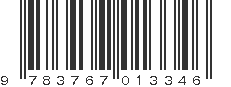 EAN 9783767013346