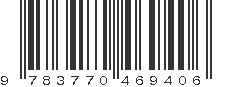 EAN 9783770469406