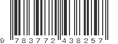 EAN 9783772438257