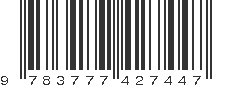 EAN 9783777427447