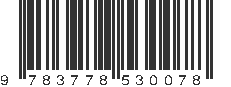 EAN 9783778530078