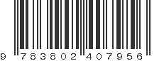 EAN 9783802407956