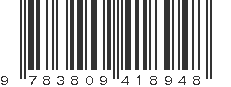 EAN 9783809418948