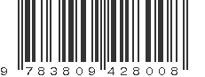 EAN 9783809428008