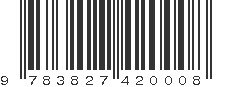 EAN 9783827420008