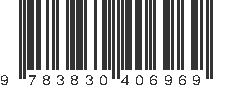 EAN 9783830406969