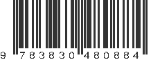 EAN 9783830480884