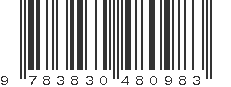 EAN 9783830480983