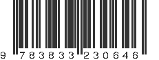 EAN 9783833230646