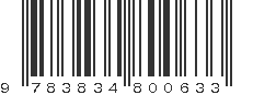 EAN 9783834800633