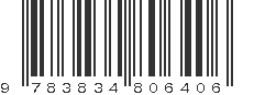 EAN 9783834806406
