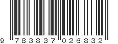 EAN 9783837026832