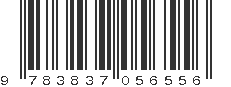 EAN 9783837056556