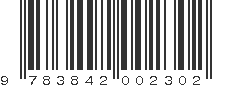 EAN 9783842002302