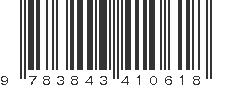 EAN 9783843410618