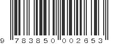 EAN 9783850002653
