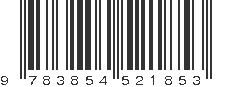 EAN 9783854521853