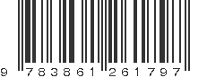 EAN 9783861261797