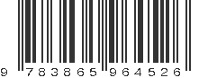 EAN 9783865964526