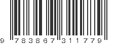 EAN 9783867311779