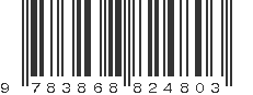 EAN 9783868824803