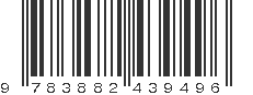 EAN 9783882439496