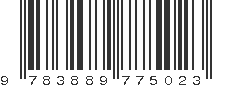 EAN 9783889775023