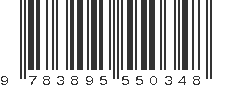 EAN 9783895550348