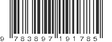 EAN 9783897191785