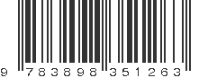 EAN 9783898351263