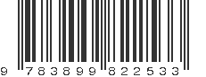 EAN 9783899822533