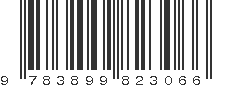 EAN 9783899823066