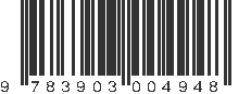 EAN 9783903004948