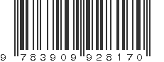 EAN 9783909928170