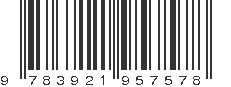 EAN 9783921957578
