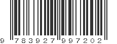 EAN 9783927997202