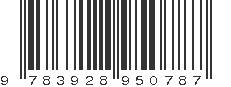 EAN 9783928950787
