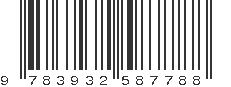 EAN 9783932587788