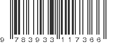 EAN 9783933117366