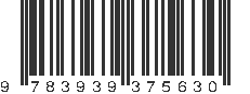 EAN 9783939375630