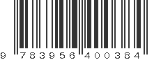 EAN 9783956400384