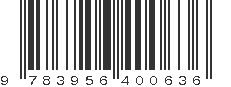 EAN 9783956400636