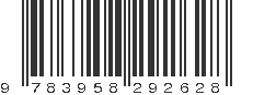 EAN 9783958292628