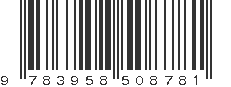 EAN 9783958508781